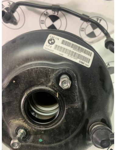 Mastervac BMW SERIE 5 F11 TOURING PHASE 1 BREAK Diesel