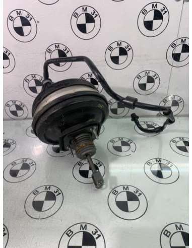 Mastervac BMW SERIE 5 F11 TOURING PHASE 1 BREAK Diesel