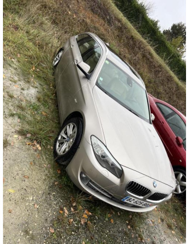 Mastervac BMW SERIE 5 F11 TOURING PHASE 1 BREAK Diesel