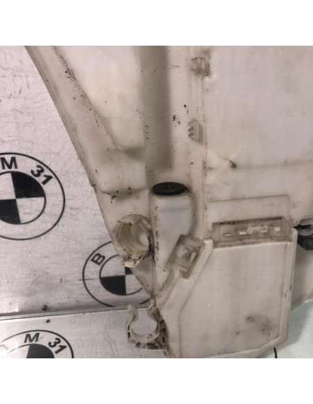 Vase de lave glace BMW SERIE 5 F11 TOURING PHASE 1 BREAK Diesel