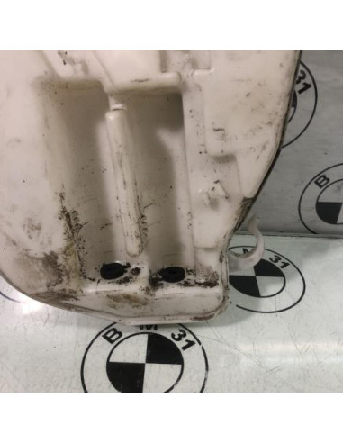 Vase de lave glace BMW SERIE 5 F11 TOURING PHASE 1 BREAK Diesel