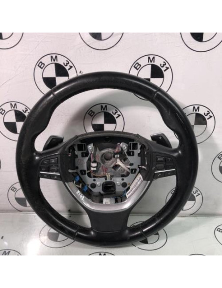 Volant BMW SERIE 5 F11 TOURING PHASE 1 BREAK Diesel