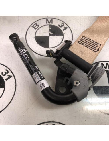Ceinture avant gauche BMW SERIE 5 F11 TOURING PHASE 1 BREAK Diesel