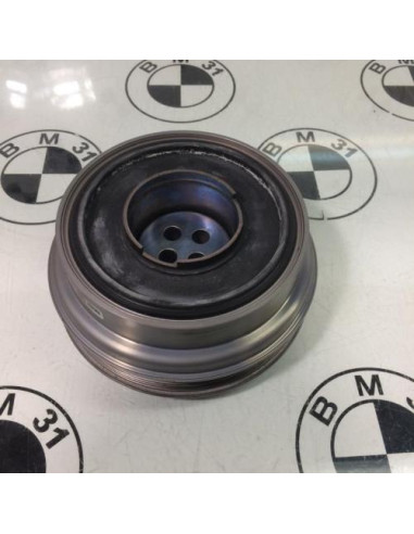Poulie damper BMW SERIE 2 F45 ACTIVE TOURER PHASE 1 