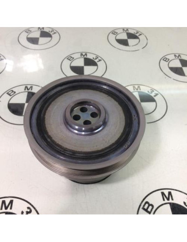 Poulie damper BMW SERIE 2 F45 ACTIVE TOURER PHASE 1 
