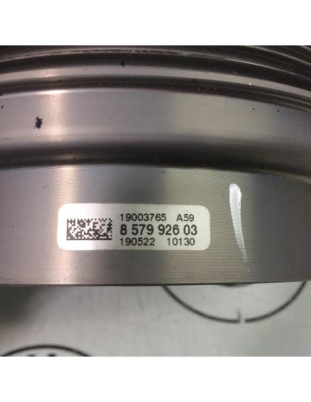 Poulie damper BMW SERIE 2 F45 ACTIVE TOURER PHASE 1 