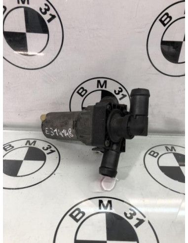 Robinet de chauffage BMW SERIE 1 E87 PHASE 2 