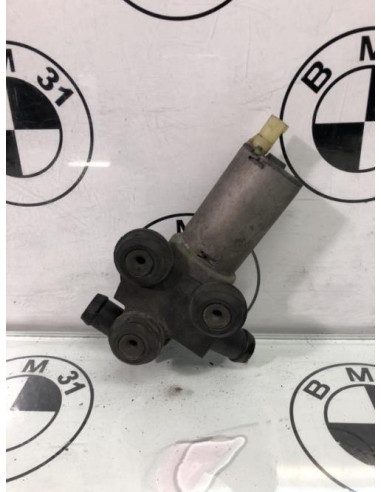 Robinet de chauffage BMW SERIE 1 E87 PHASE 2 