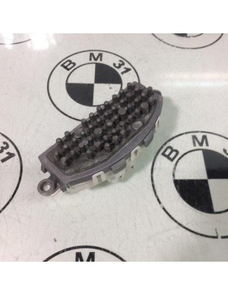 Resistance chauffage BMW SERIE 1 F20 PHASE 1 Diesel