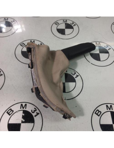 Soufflet de levier de frein a main BMW SERIE 1 F20 PHASE 1 Diesel