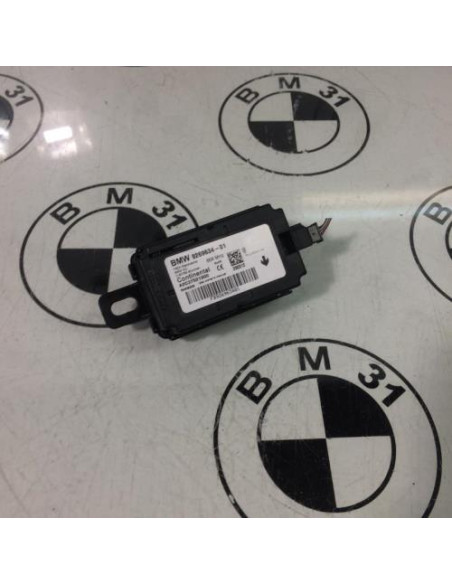 Recepteur BMW SERIE 1 F20 PHASE 1 Diesel
