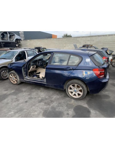 Antenne BMW SERIE 1 F20 PHASE 1 Diesel