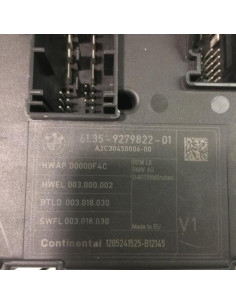 Calculateur BMW SERIE 1 F20 PHASE 1 Diesel