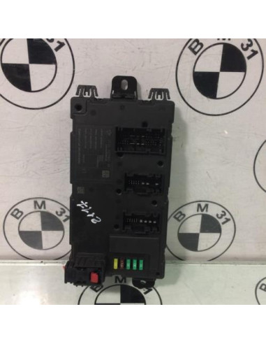Calculateur BMW SERIE 1 F20 PHASE 1 Diesel
