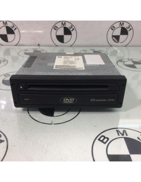 GPS BMW X5 E53 