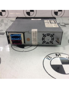 GPS BMW X5 E53  2
