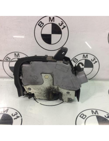 Serrure arriere gauche BMW X5 E53 