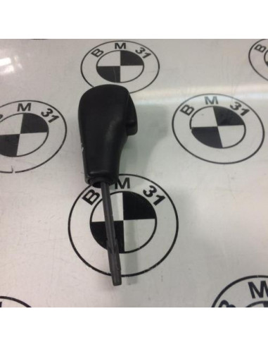 Pommeau de vitesses BMW X5 E53 