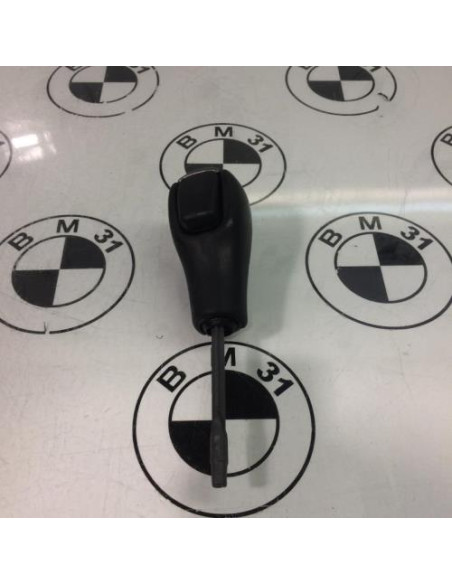 Pommeau de vitesses BMW X5 E53 