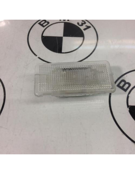 Eclairage de plafonnier BMW X5 E53 