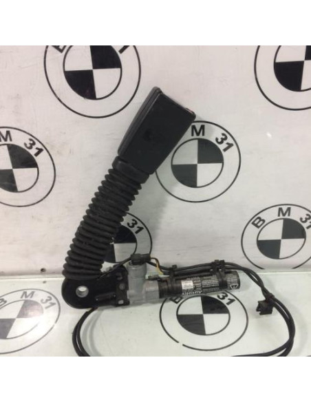 Pretensionneur de ceinture avant droit MINI MINI 2 R56 PHASE 1 Diesel