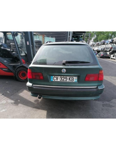 Afficheur BMW SERIE 5 E39 TOURING PHASE 1 BREAK Diesel