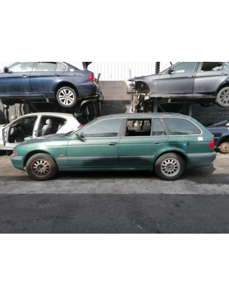 Afficheur BMW SERIE 5 E39 TOURING PHASE 1 BREAK Diesel