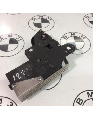Serrure de coffre BMW SERIE 5 E39 TOURING PHASE 1 BREAK Diesel