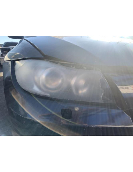 Tuyau de climatisation BMW SERIE 3 E90 PHASE 1 Diesel