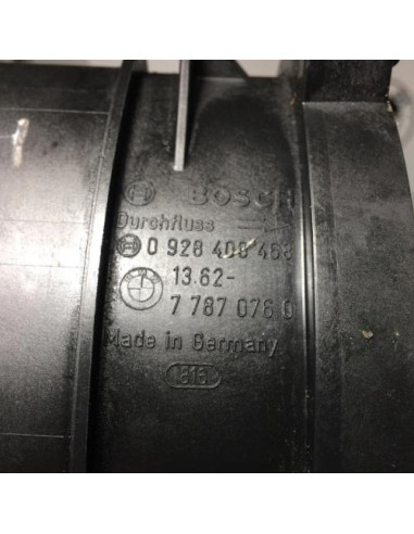 Debitmetre BMW X5 E53 