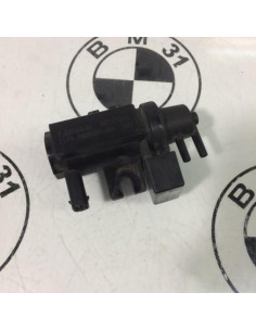 Capteur BMW SERIE 1 E87 PHASE 2 