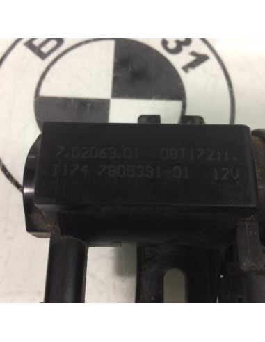 Capteur BMW SERIE 1 E87 PHASE 2 