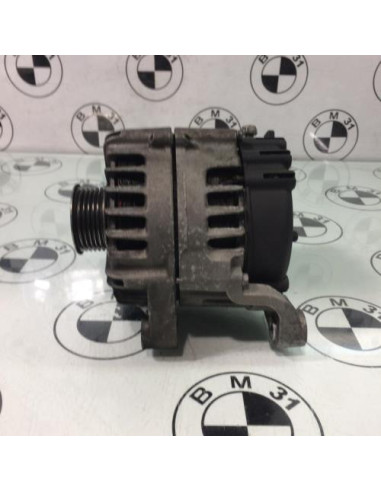 Alternateur BMW SERIE 1 E87 PHASE 2 
