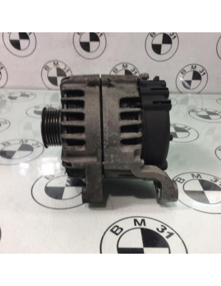 Alternateur BMW SERIE 1 E87 PHASE 2 