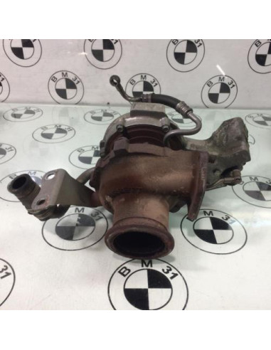 Turbo BMW SERIE 1 E87 PHASE 2 