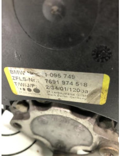 Pompe de direction BMW SERIE 3 E46 PHASE 1 