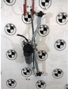 Moteur essuie glace avant BMW SERIE 3 E46 COMPACT PHASE 2 Diesel 2