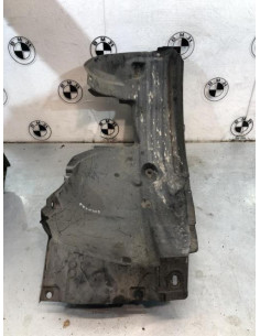 Pare boue avant gauche BMW SERIE 1 E87 PHASE 2 