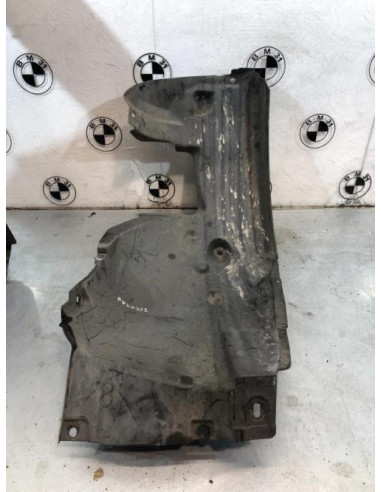 Pare boue avant gauche BMW SERIE 1 E87 PHASE 2 