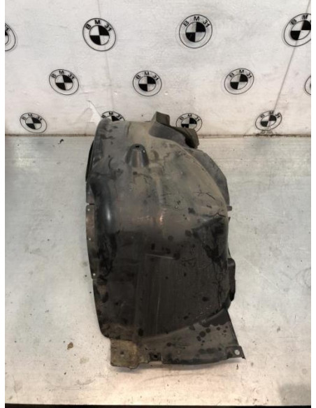 Pare boue avant gauche BMW SERIE 1 E87 PHASE 2 