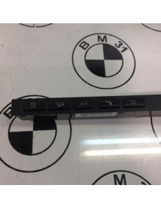 Bouton/Interrupteur BMW X5 E53 