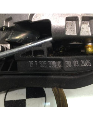 Selecteur boite de vitesse BMW X5 E53 