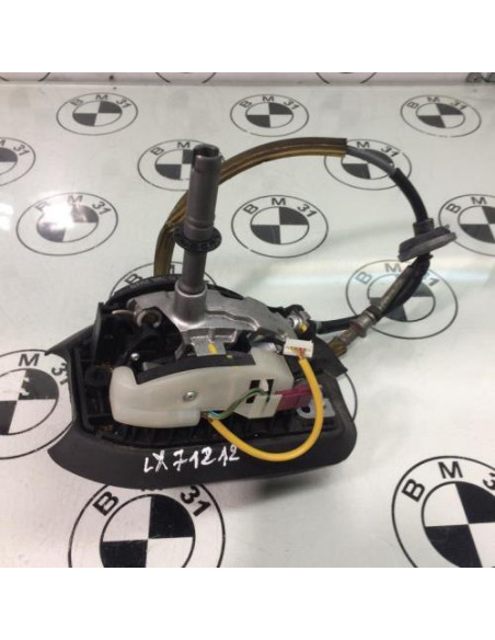 Selecteur boite de vitesse BMW X5 E53 