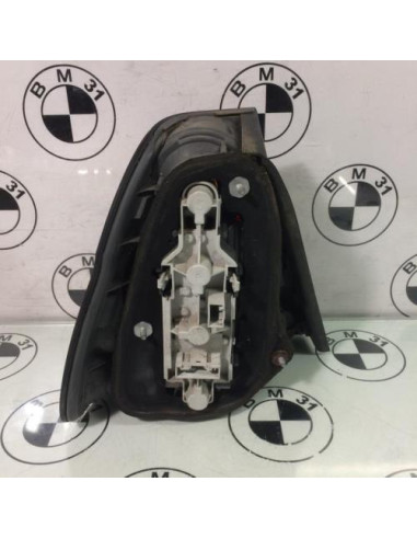 Feu arriere principal droit (feux) BMW SERIE 3 E46 COMPACT PHASE 2 Diesel