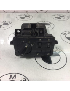 Commande de phare BMW SERIE 3 E46 COMPACT PHASE 2 Diesel 2