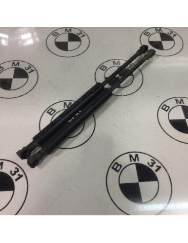 Verin de capot BMW SERIE 3 E46 COMPACT PHASE 2 Diesel