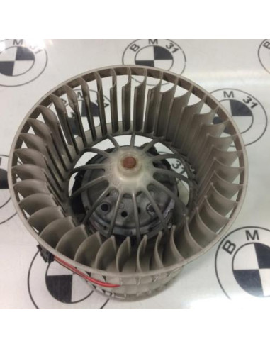 Pulseur d'air BMW SERIE 3 E46 COMPACT PHASE 2 Diesel