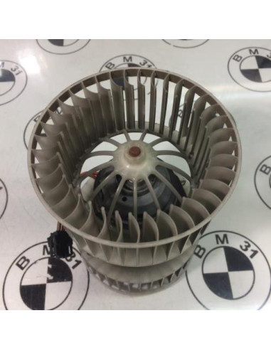 Pulseur d'air BMW SERIE 3 E46 COMPACT PHASE 2 Diesel