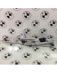 Air bag rideau droit BMW SERIE 1 E87 PHASE 1 