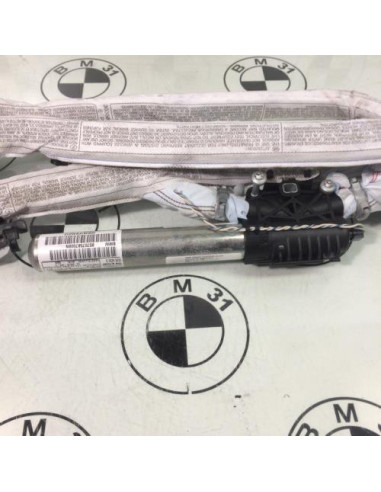 Air bag rideau droit BMW SERIE 1 E87 PHASE 1 